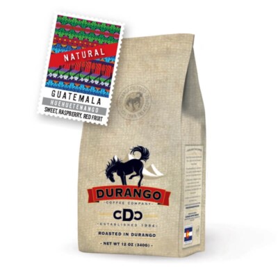 Durango Coffee Company Guatemala