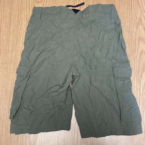 Boy Scouts of America Centennial Uniform Cargo Short Bundle (4) Green Nylon - Picture 12 of 20