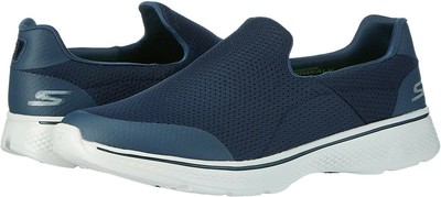 skechers go walk 4 mens blue