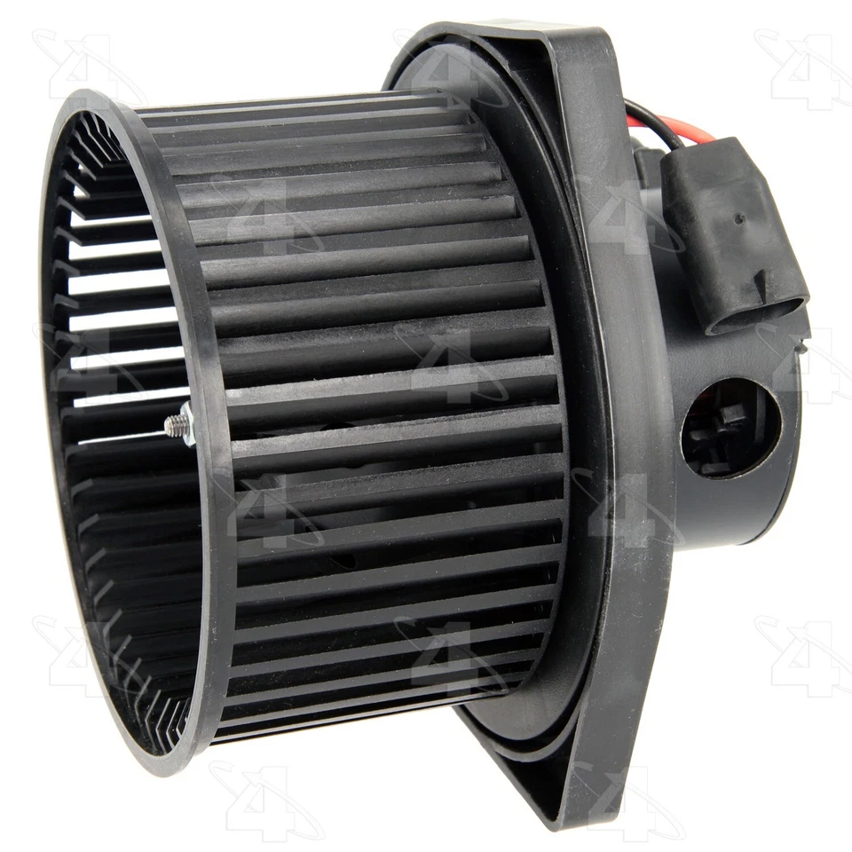 Motor soplador delantero 4 estaciones 2003 2004 2005 para Buick Rendezvous 2002-2007 Foto 3 de 4
