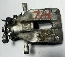 Bremssattel L Peugeot 807 HDi 130 Bj 2005 2179 CCM 94 KW