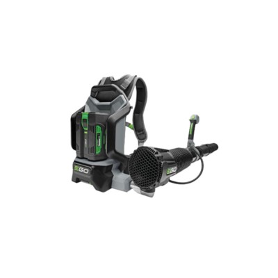 Rucksackgebläse Ego Power LB 6000 E 56V 1020m²/h ohne Akku und Ladegerät
