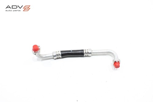 2022 - 2025 LUCID AIR REAR DRIVE UNIT MOTOR OIL FEED HOSE TUBE PIPE LINE OEM