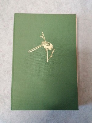 Vögel in Käfig und Voliere 1.-13. Lieferung. Steinbacher, Joachim und Hans E. Wo