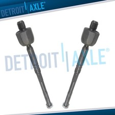 Front Inner Tie Rod Ends For Bmw 128i 135i 325i 328i 330i 335d 335i 335is X1 Z4