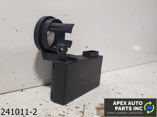OEM 2007-2016 Jeep Compass 2.4L Ignition Switch Immobilizer 05026216AK - Picture 6 of 8