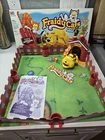 Vintage 1994 Fraidy Cats Milton Bradley Board Game Incomplete | Mutt Not Working