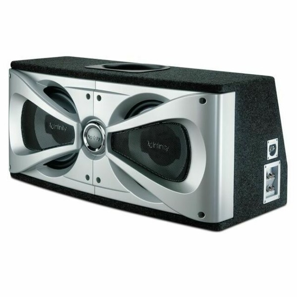 infinity reference 1220de