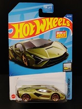 2022 Hot Wheels Mainlines - New in Package - YOU PICK!!