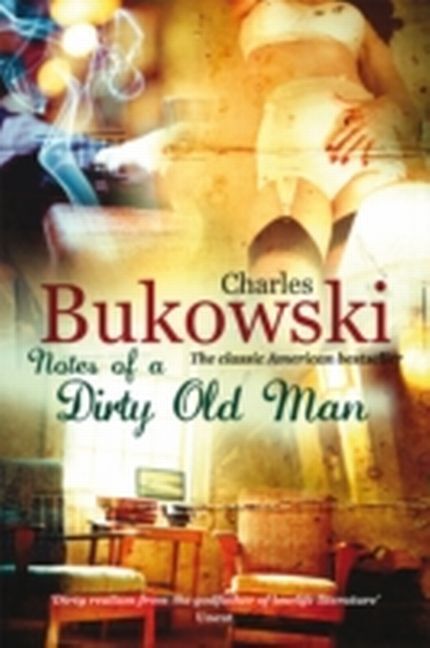 Thumbnail - Bukowski Charles. Notes Of A Dirty Old Man. Taschenbuch