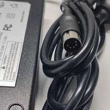 Replacement for SonoSite P01139-07 Charger Power Adapter(1PCS) Fast delivery