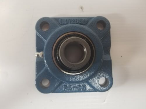 07286 Flange Mount Bearing F4-05 - Picture 1 of 2