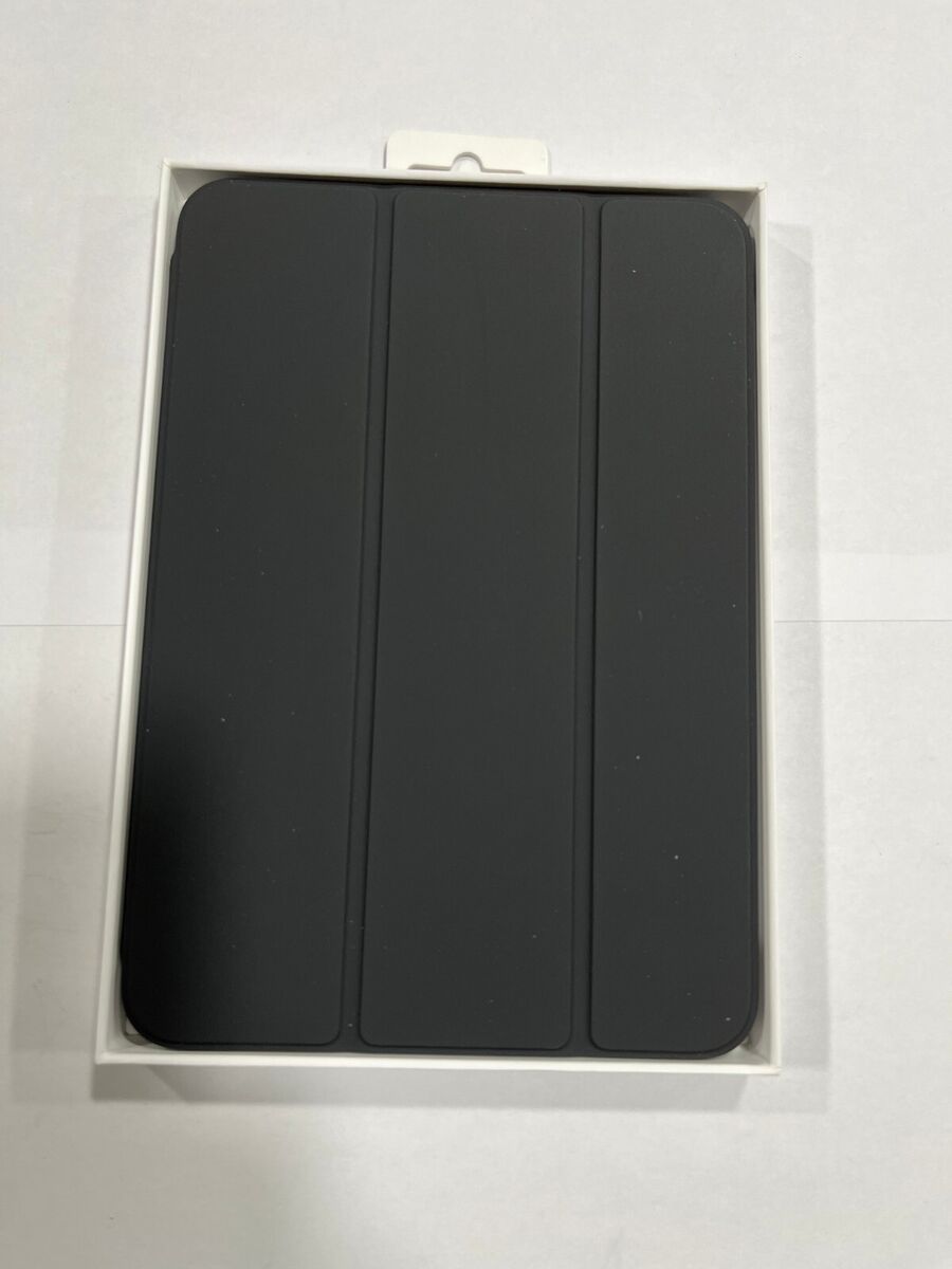 Authentic Apple Smart Folio Case for iPad Mini (6th Authentic Apple Smart Folio Case for iPad Mini (6th