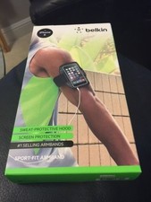 Belkin iPhone 6 Sport-Fit Armband New  