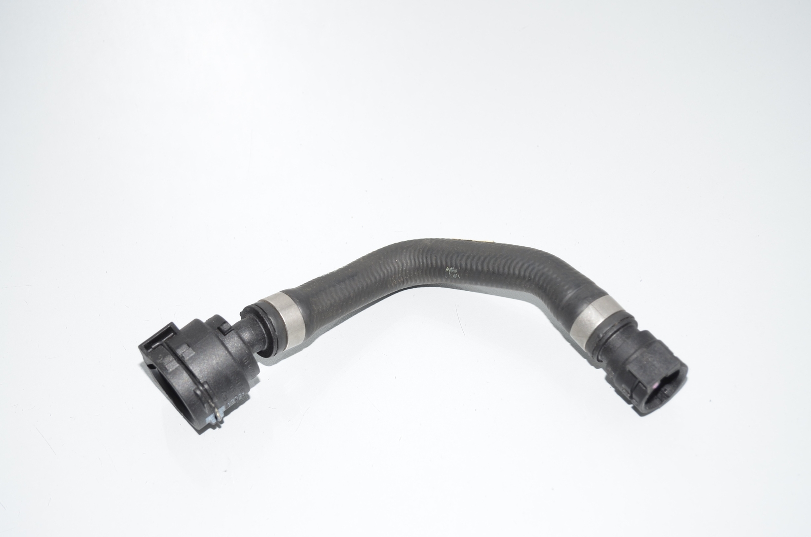 BMW G08 iX3 Electric 286HP Hose Supply Charger 8743381 17128743381 