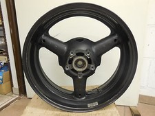 GSX 1200 Inazuma cerchio posteriore ruota posteriore 5,50x17 wheel rear