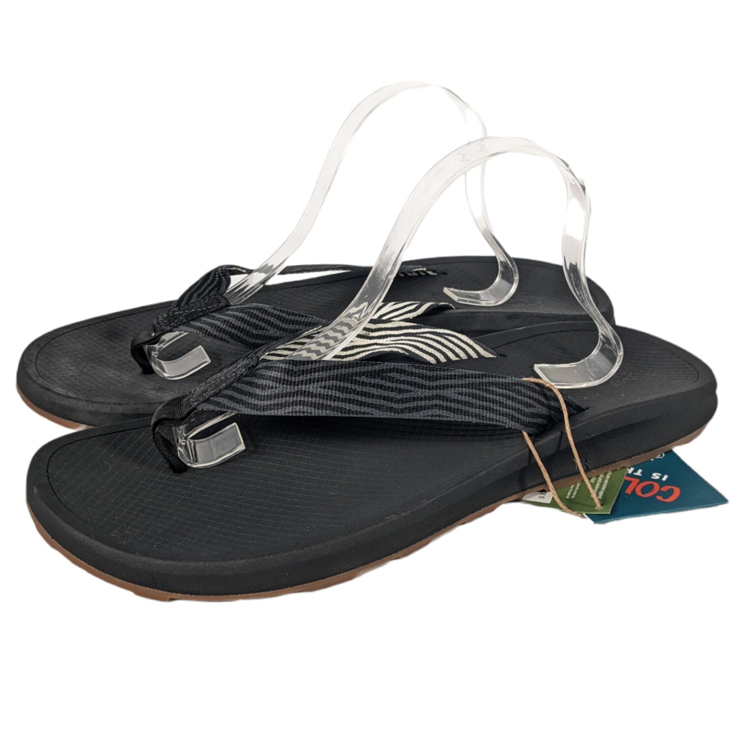 Chaco Playa Pro Web Sandals Mens Size 