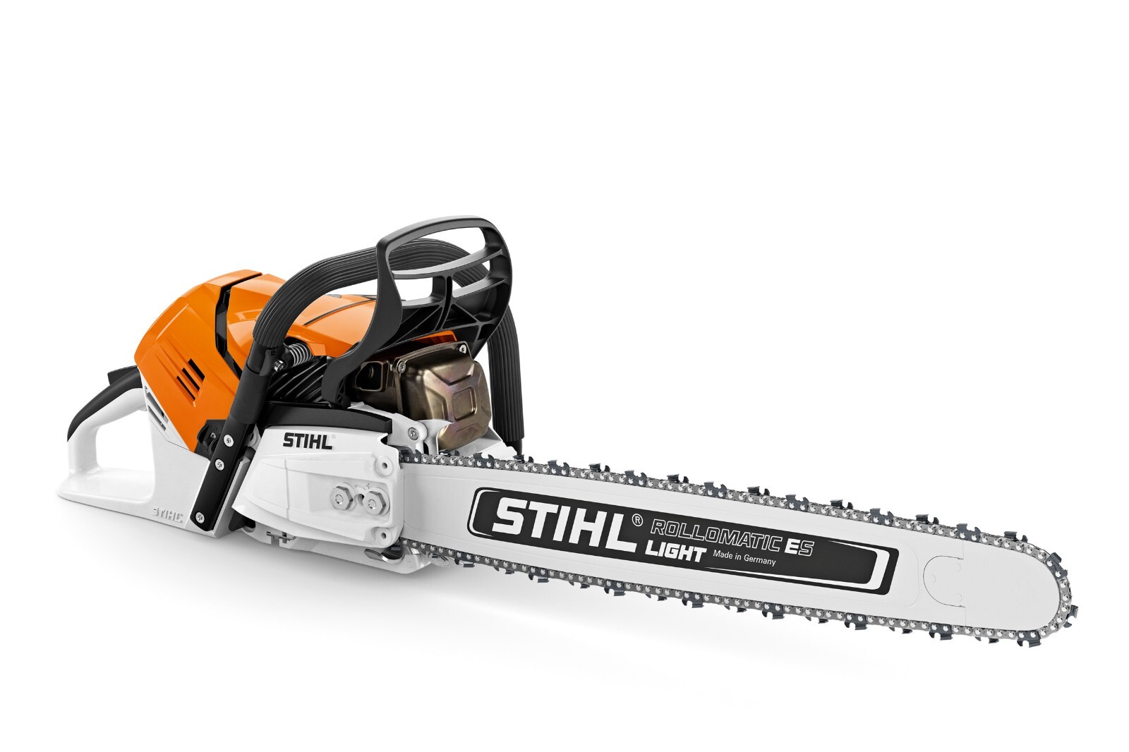 STIHL MS 500i motorsäge, kettensäge MS 500i winter