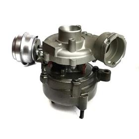 Turbolader Orig. KKK BorgWarner 038145702N 717858 VW Audi Seat Skoda 1.9 2.0 TDI