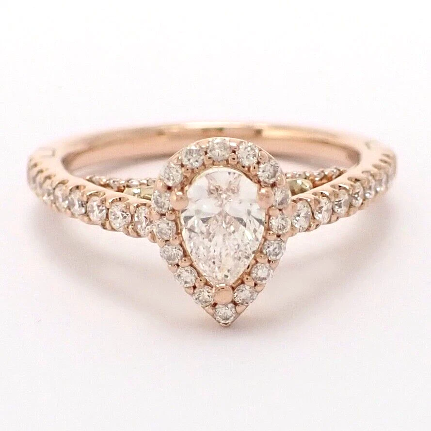 Enchanted Disney Belle Ring | Paris Jewellers