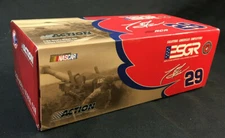 TONY STEWART #29 ACTION COLLECTABLES MIB ESGR 7,308 PROD. 2004 MONTE CARLO
