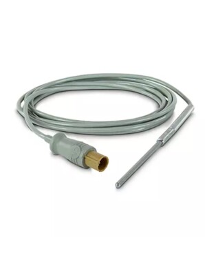 Philips 23002A Ice Bathe Temperature Probe New In Bag