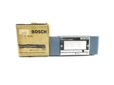BOSCH 9810161087 FB1PDHM101N50 4500PSI NSMP