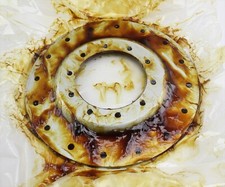 Fuel Filler Cap Ring EA1-57-127 English Electric Canberra RAF Vintage Aircraft