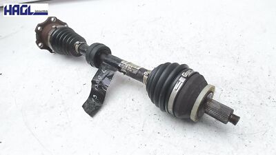 Audi A2 8z Antriebswelle 8Z0407271BJ links vorne 1 4 TDI AMF BHC