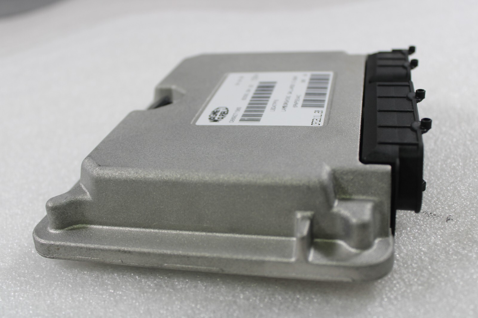 Lamborghini Gallardo Spyder E Gear Control Unit 086927156 