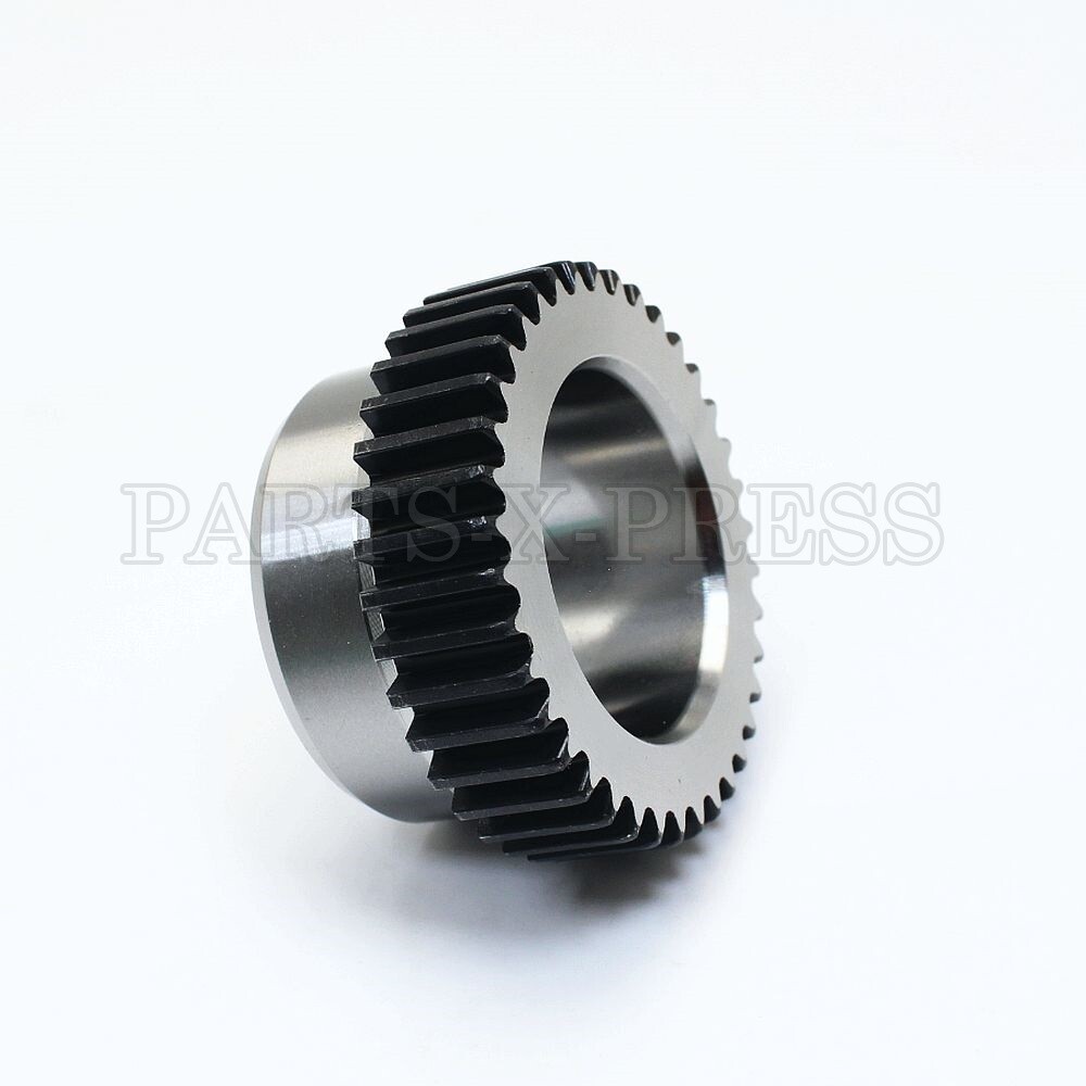 2003-06 Suzuki XL-7 ABS Rear Retainer Ring Wheel Bearing