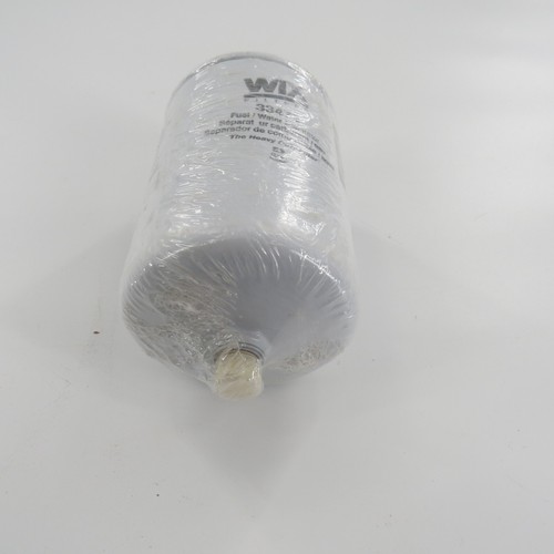 Wix 33472 Fuel Filter Sealed NEW - Bild 4 von 5