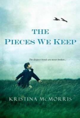 The Pieces We Keep - Paperback By Kristina McMorris - GOOD