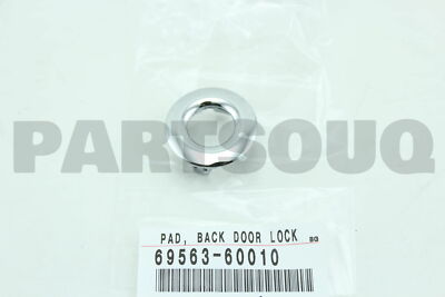 69563 60010 toyota