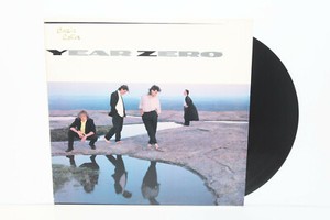 Year Zero Vinyl | eBay
