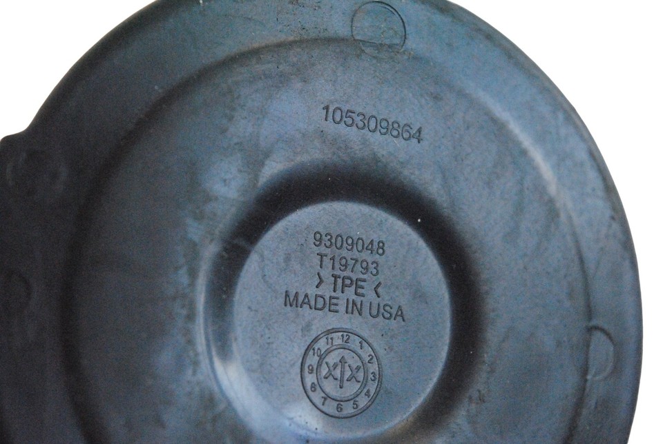 BMW X3 Cup Holder Rubber Insert 9309048 F25 2010 26303018 eBay