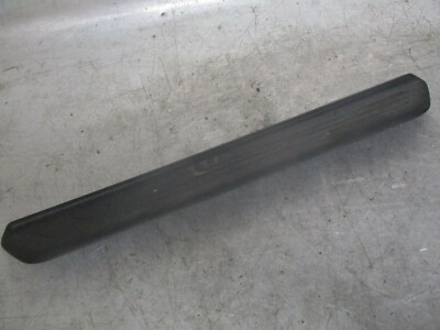 HYUNDAI i40 TÜRSTUFE BEIFAHRERSEITE LINKS KUNSTSTOFF 85873-3Z000 2014-2017