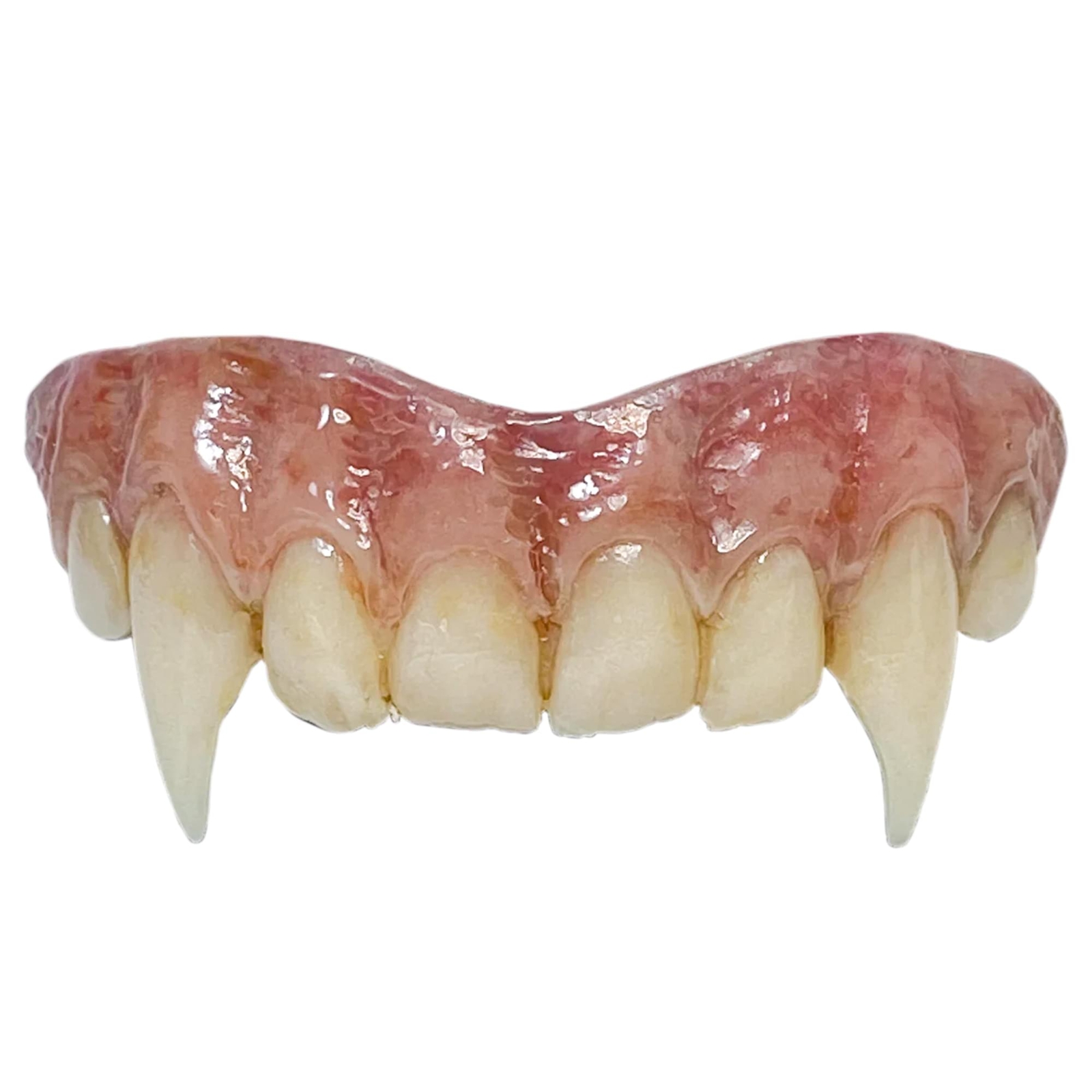 Hammer Horror Vampire Bride Fangs Adult Costume Accessory