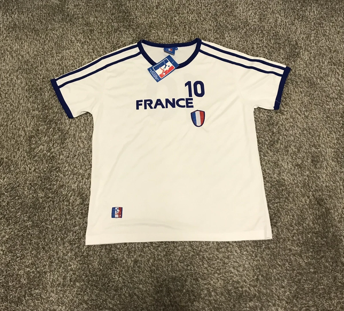 French National Soccer Team Jersey Hotsell | emergencydentistry.com