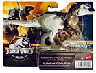 Jurassic World Dino Trackers Xuanhanosaurus Action Figure (Danger Pack)