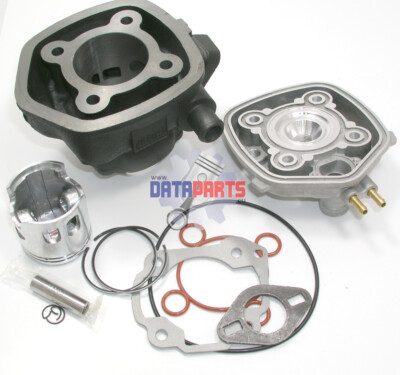 Tuning Zylinder Kit 65cc 47mm Minarelli Malaguti F15 F12 LC 50 Phantom Firefox