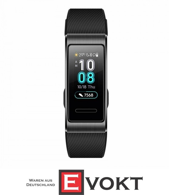 huawei smartwatch band 3 pro