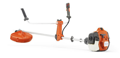 Husqvarna Motorsense 525RX Rasentrimmer Benzin Trimmer Grastrimmer Freischneider