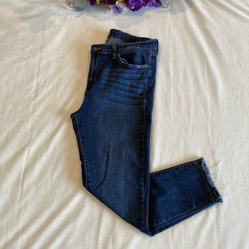 Skinny Jeans Made in USA Casual 