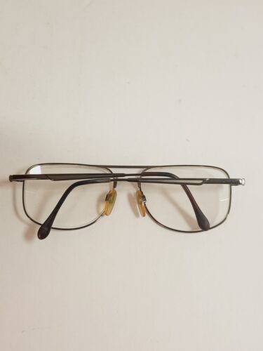 Vtg Sergio Tacchini Glasses Frames - Picture 3 of 11