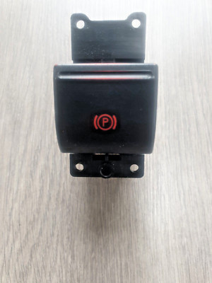 FORD GALAXY, S-MAX, MONDEO MK4 ELECTRONIC HANDBRAKE SWITCH  2010 TO 2015