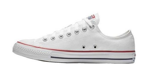 Converse Chuck Taylor All Star Low Ox Classic Sneaker Shoes Unisex - Picture 12 of 16