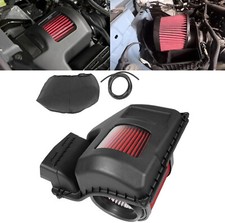 422233 Cold Air Intake Kit Cold Air Intake Filter for Ford Bronco Air Intake