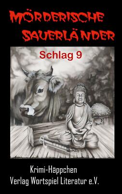 Mörderische Sauerländer - Schlag 9 von Frank W. Kallweit (2020, Taschenbuch)