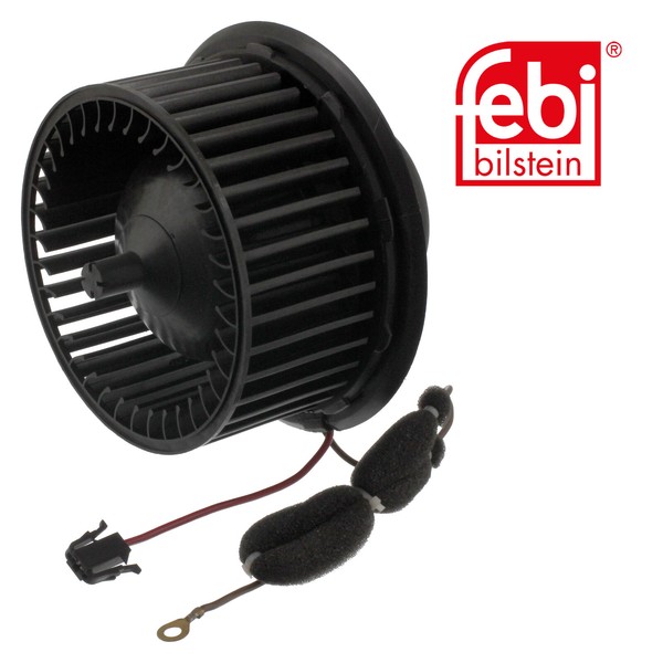 Febi Bilstein HeizungsgebläSe InnenraumgebläSe LüFter FüR VW Golf III 1H1 1E7-image